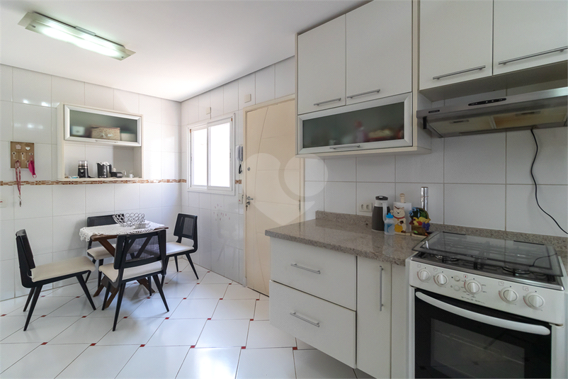 Venda Sobrado São Paulo Vila Romana REO900859 9