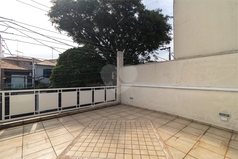 Venda Sobrado São Paulo Vila Romana REO900859 6