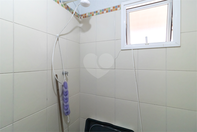 Venda Sobrado São Paulo Vila Romana REO900859 36