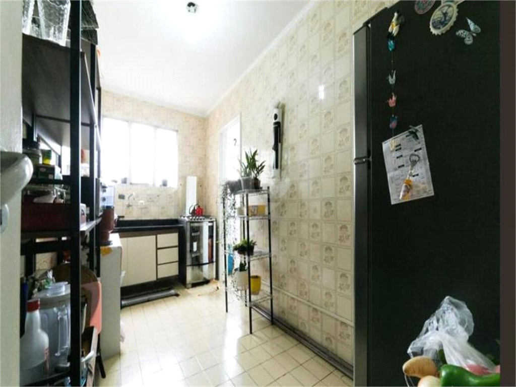 Venda Apartamento São Paulo Vila Congonhas REO900860 8