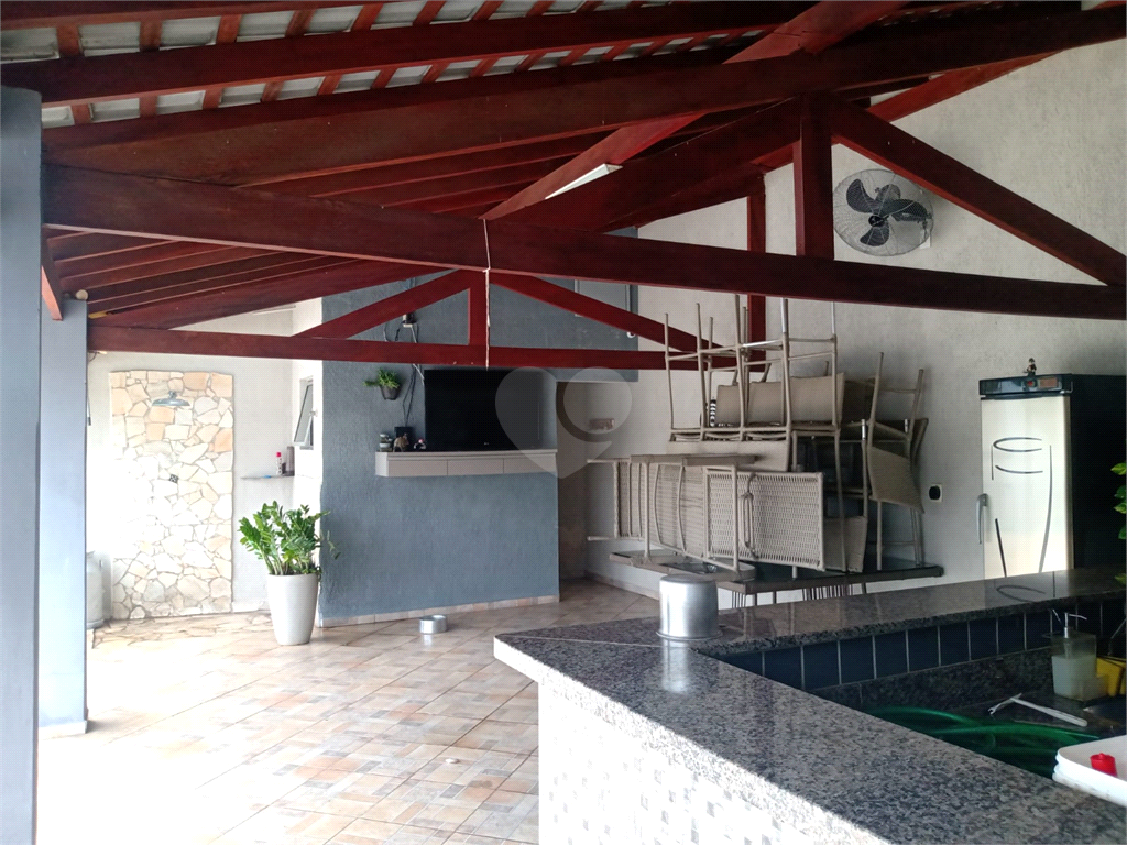 Venda Casa Campinas Jardim Planalto De Viracopos REO900876 14