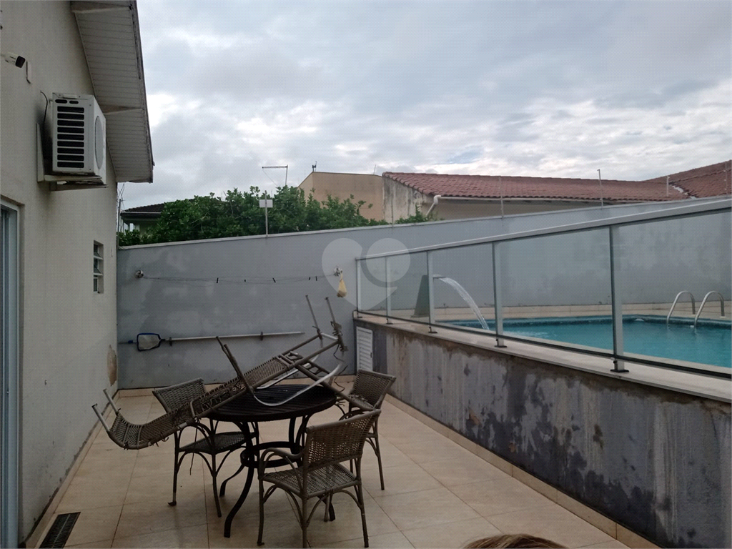 Venda Casa Campinas Jardim Planalto De Viracopos REO900876 17