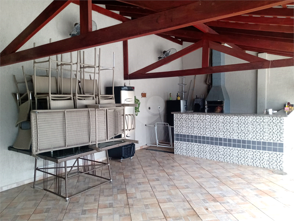 Venda Casa Campinas Jardim Planalto De Viracopos REO900876 15