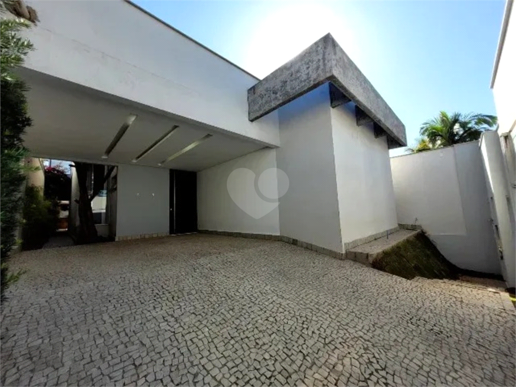 Venda Casa Uberlândia Cidade Jardim REO900879 17