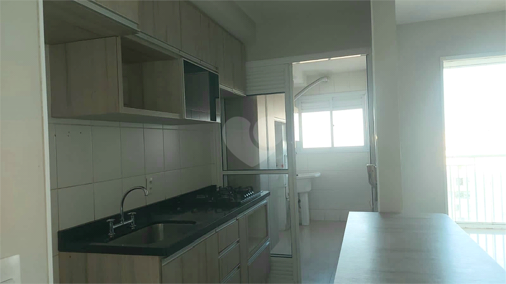 Venda Apartamento São Paulo Vila Mazzei REO900892 9