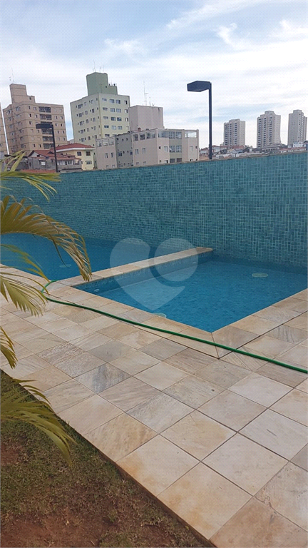 Venda Apartamento São Paulo Vila Mazzei REO900892 63