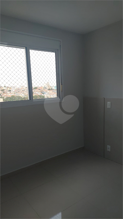 Venda Apartamento São Paulo Vila Mazzei REO900892 52