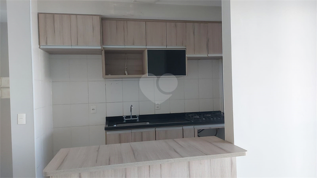 Venda Apartamento São Paulo Vila Mazzei REO900892 5