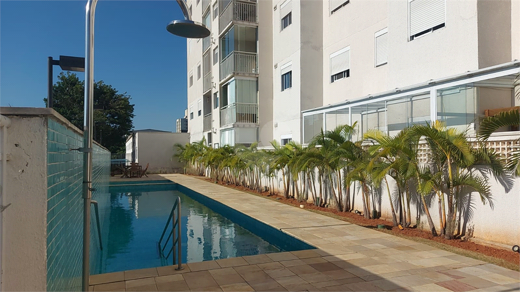 Venda Apartamento São Paulo Vila Mazzei REO900892 31