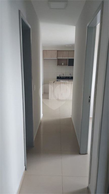 Venda Apartamento São Paulo Vila Mazzei REO900892 50