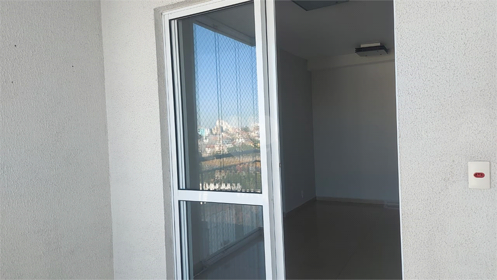 Venda Apartamento São Paulo Vila Mazzei REO900892 8