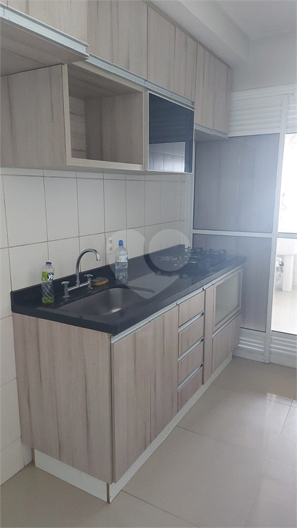 Venda Apartamento São Paulo Vila Mazzei REO900892 43