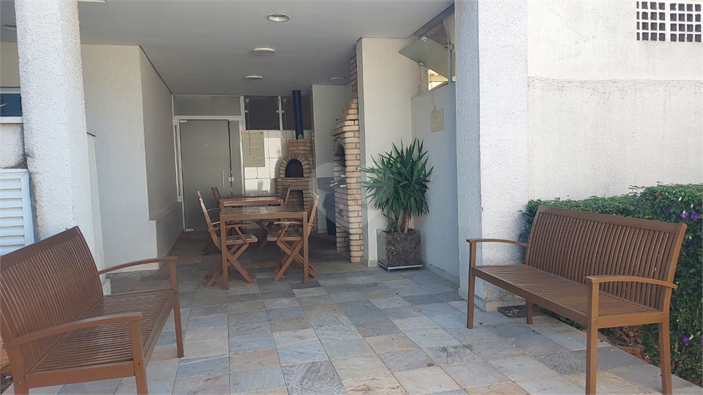 Venda Apartamento São Paulo Vila Mazzei REO900892 30