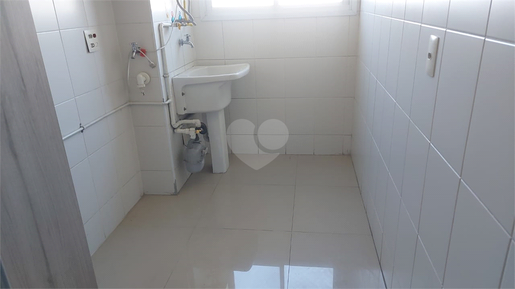 Venda Apartamento São Paulo Vila Mazzei REO900892 10