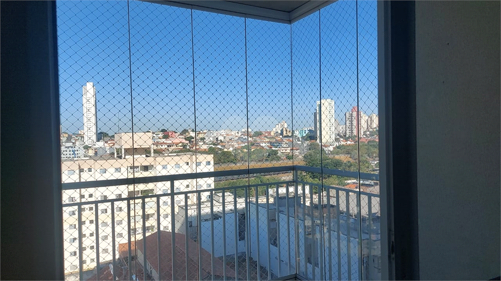 Venda Apartamento São Paulo Vila Mazzei REO900892 3