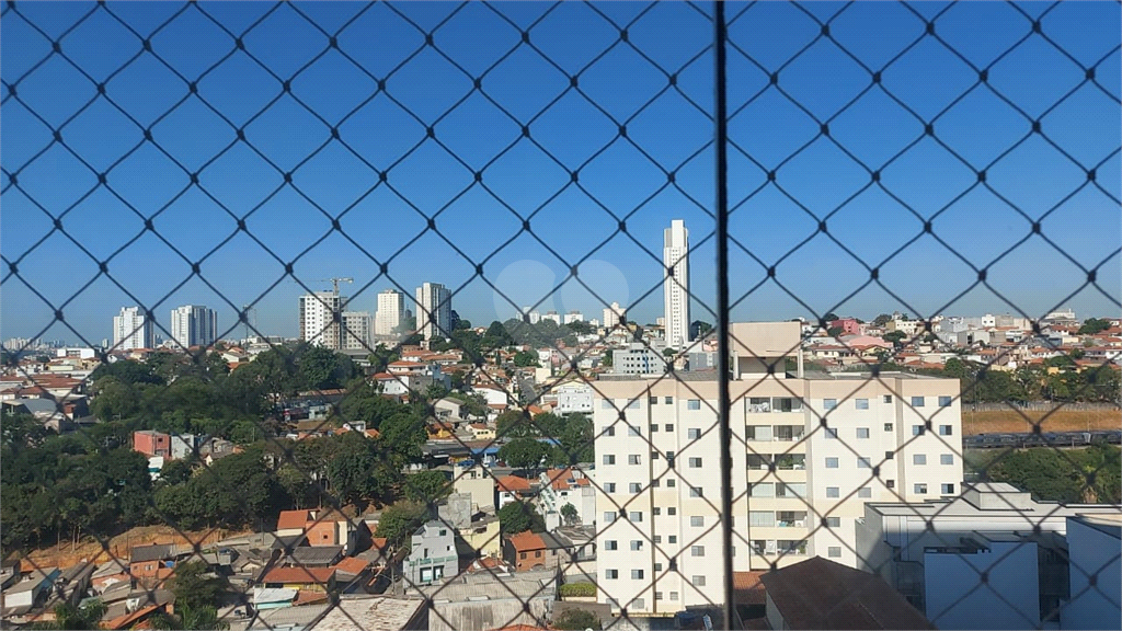 Venda Apartamento São Paulo Vila Mazzei REO900892 4