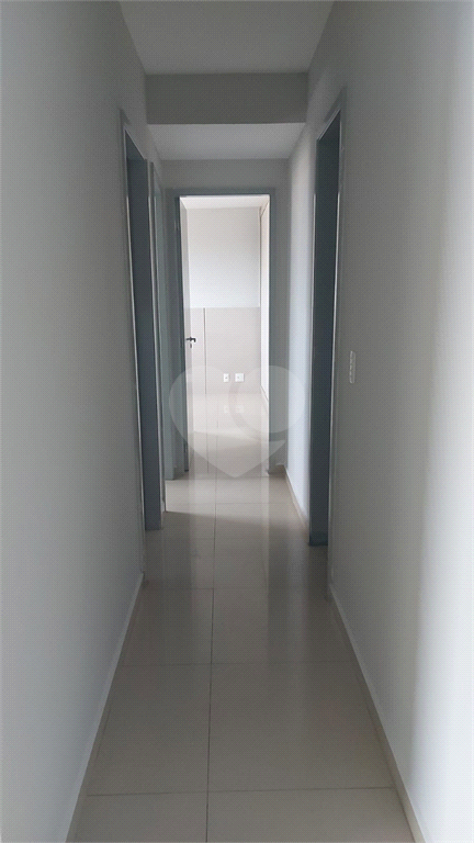 Venda Apartamento São Paulo Vila Mazzei REO900892 57