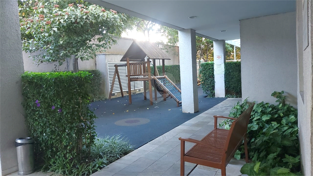 Venda Apartamento São Paulo Vila Mazzei REO900892 37