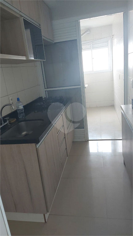 Venda Apartamento São Paulo Vila Mazzei REO900892 44