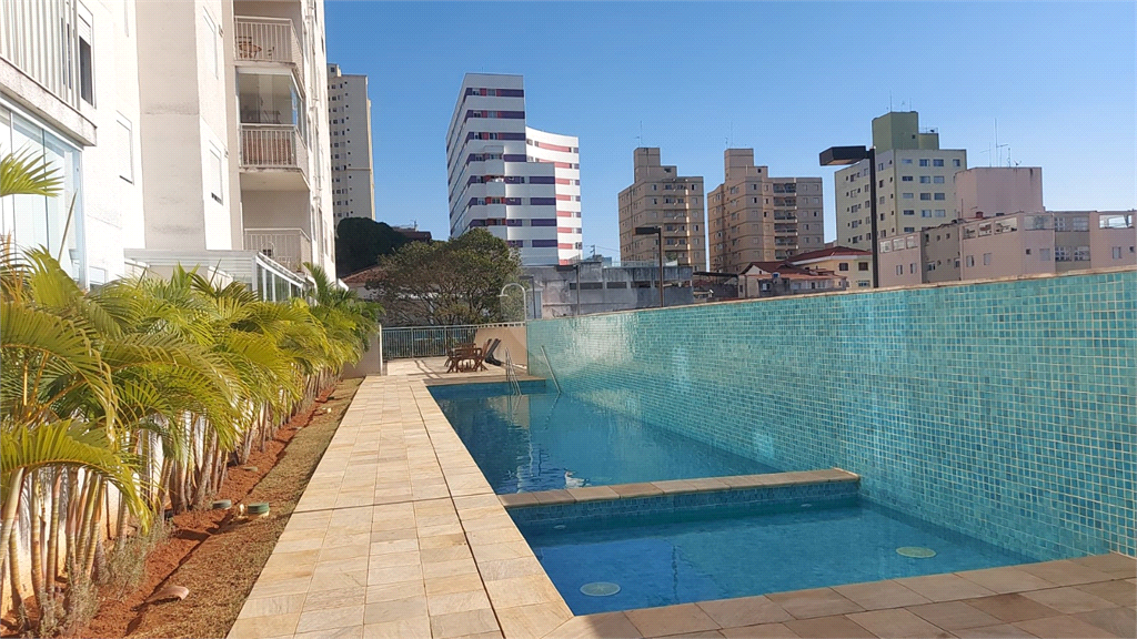 Venda Apartamento São Paulo Vila Mazzei REO900892 26