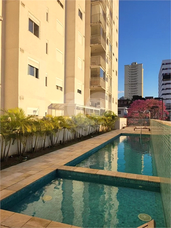 Venda Apartamento São Paulo Vila Mazzei REO900892 40