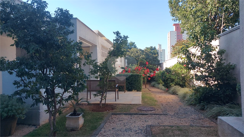 Venda Apartamento São Paulo Vila Mazzei REO900892 27