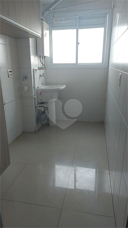 Venda Apartamento São Paulo Vila Mazzei REO900892 46