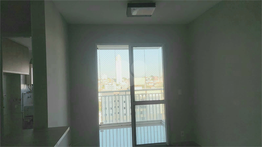 Venda Apartamento São Paulo Vila Mazzei REO900892 7