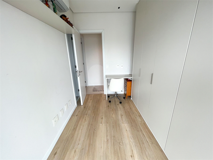 Venda Apartamento São Paulo Cerqueira César REO900893 20