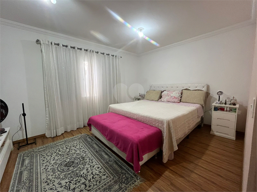 Venda Sobrado São Paulo Vila Paiva REO900895 28