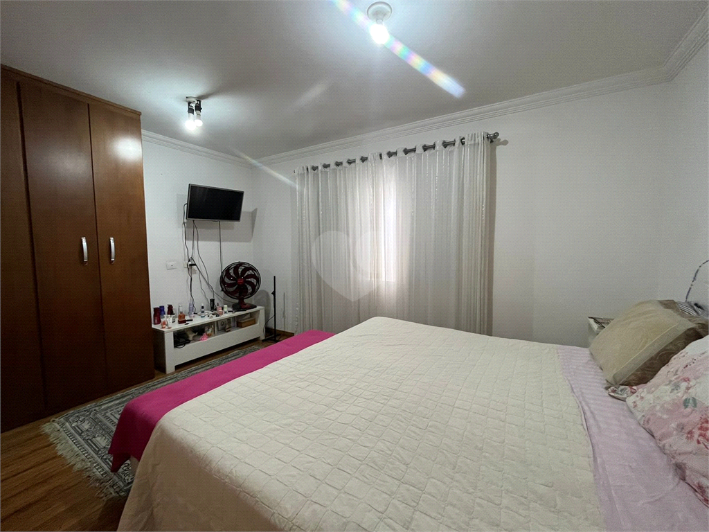 Venda Sobrado São Paulo Vila Paiva REO900895 26