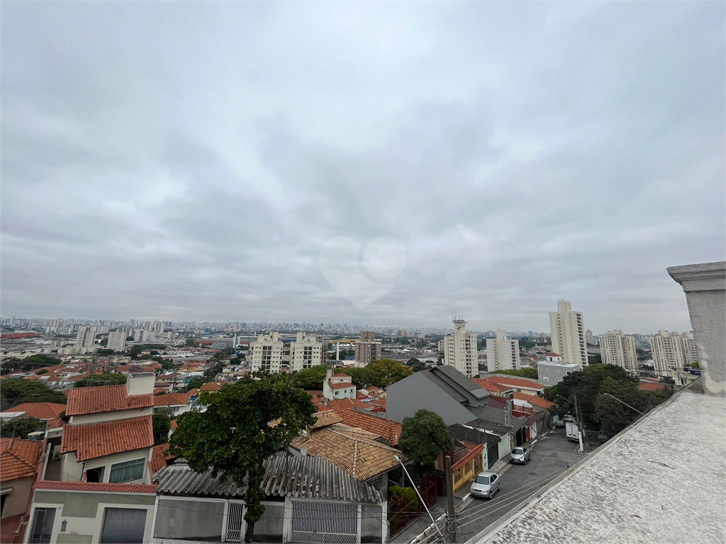 Venda Sobrado São Paulo Vila Paiva REO900895 18