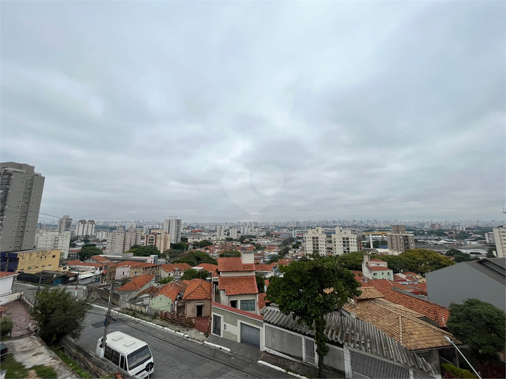 Venda Sobrado São Paulo Vila Paiva REO900895 19