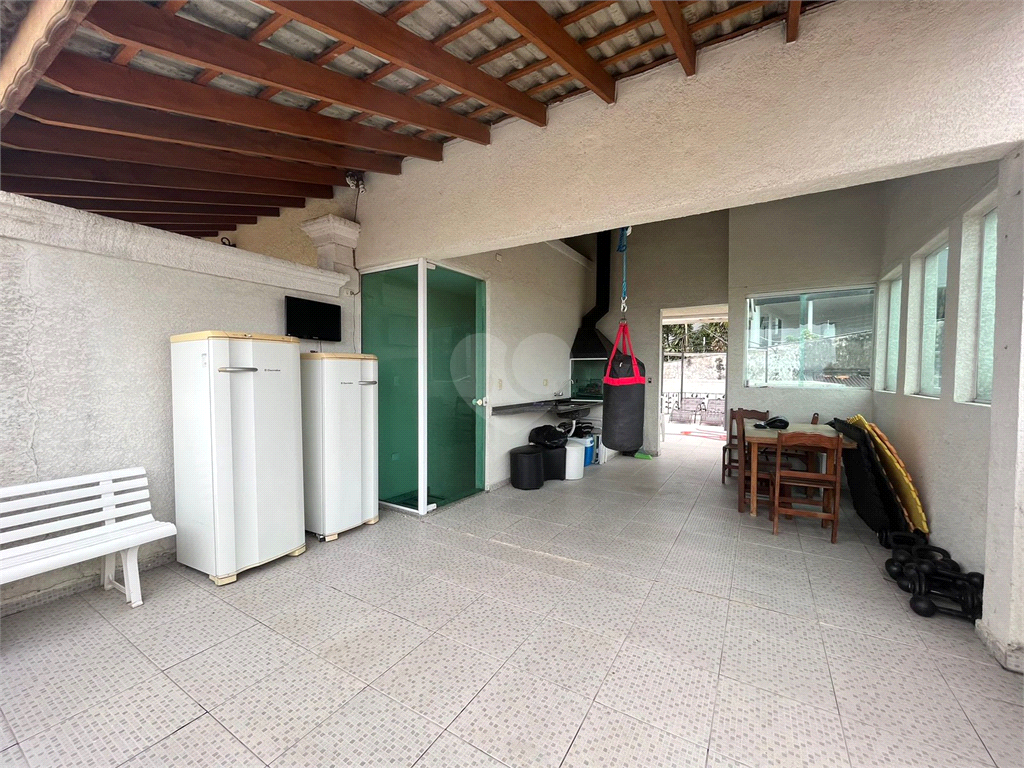 Venda Sobrado São Paulo Vila Paiva REO900895 17