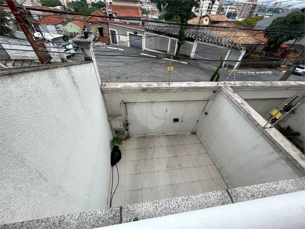 Venda Sobrado São Paulo Vila Paiva REO900895 51