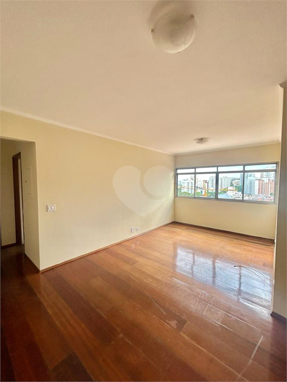 Venda Apartamento São Paulo Santana REO900944 1