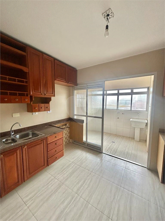 Venda Apartamento São Paulo Santana REO900944 5