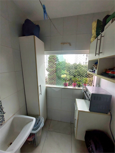 Venda Condomínio São Paulo Vila Siqueira (zona Norte) REO900953 10