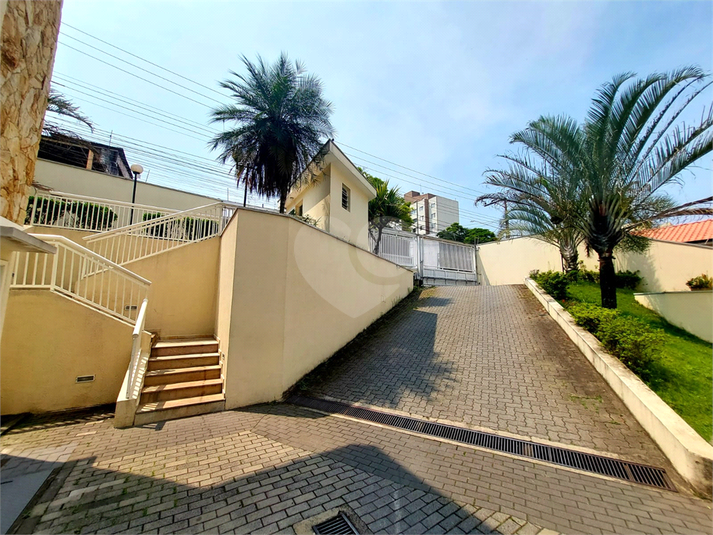 Venda Condomínio São Paulo Vila Siqueira (zona Norte) REO900953 46