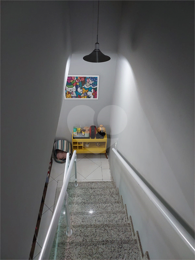 Venda Condomínio São Paulo Vila Siqueira (zona Norte) REO900953 15