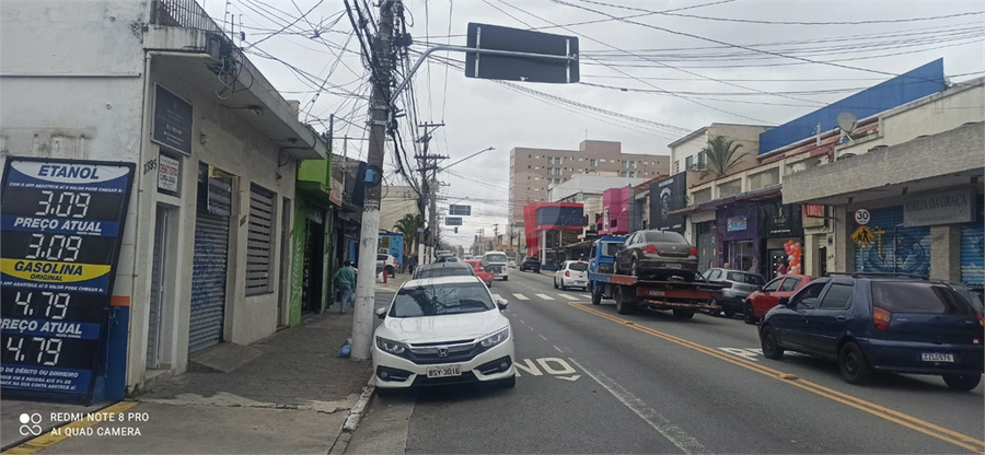 Aluguel Loja São Paulo Vila Regente Feijó REO900959 15