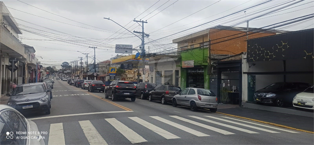 Aluguel Loja São Paulo Vila Regente Feijó REO900959 18