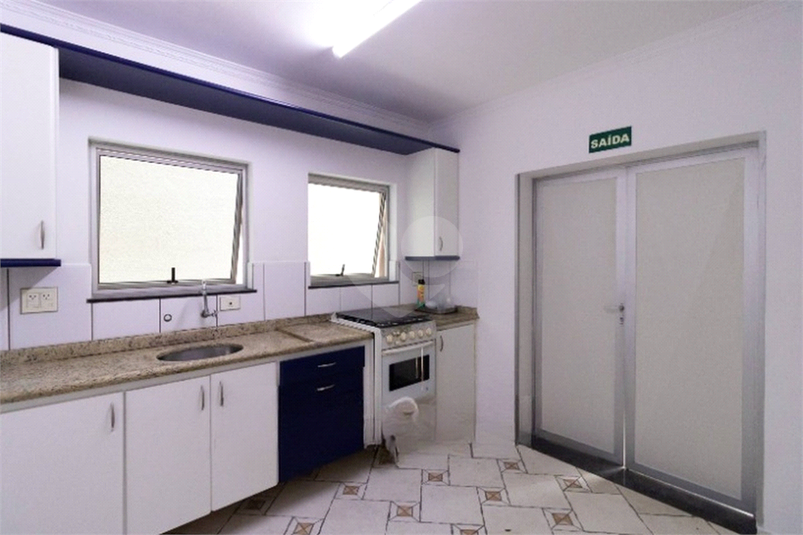 Aluguel Prédio inteiro São Paulo Vila Gomes Cardim REO900961 30