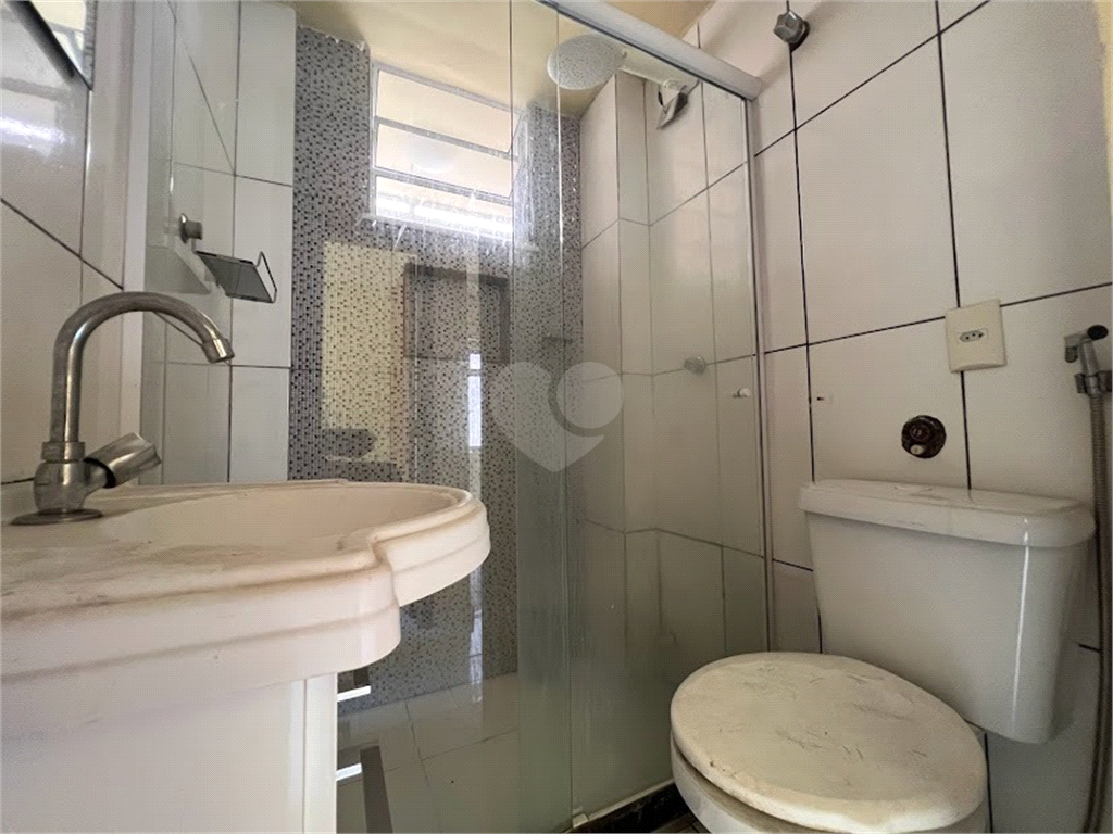 Venda Apartamento Rio De Janeiro Praça Seca REO900965 6