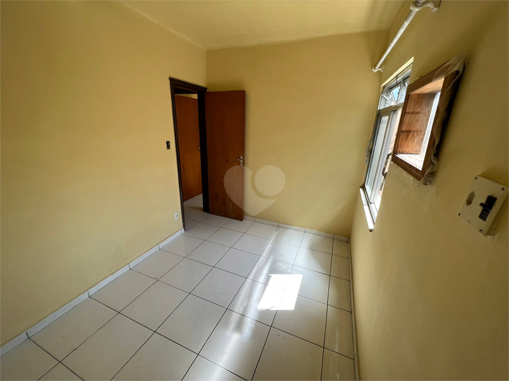 Venda Apartamento Rio De Janeiro Praça Seca REO900965 9