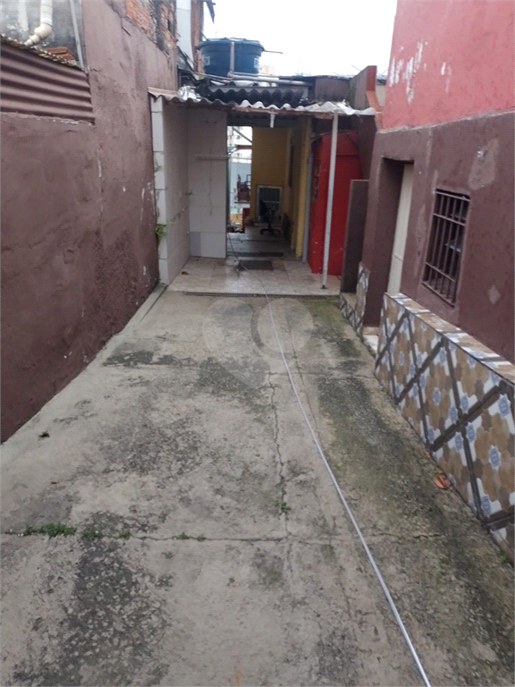 Venda Terreno São Paulo Vila Matilde REO900968 6