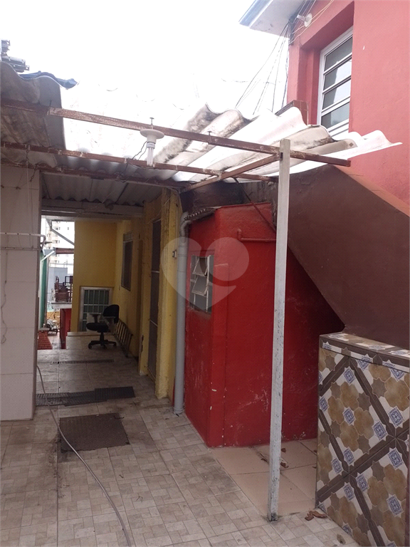 Venda Terreno São Paulo Vila Matilde REO900968 7