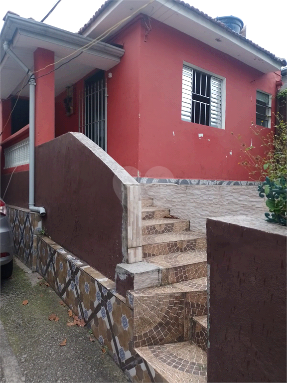 Venda Terreno São Paulo Vila Matilde REO900968 5