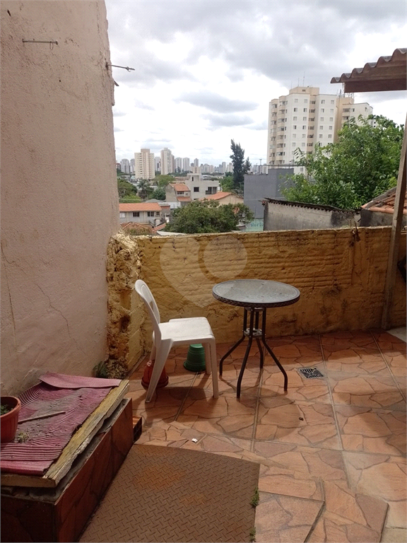 Venda Terreno São Paulo Vila Matilde REO900968 16