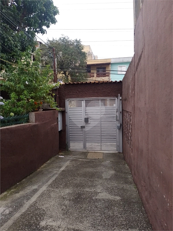 Venda Terreno São Paulo Vila Matilde REO900968 4